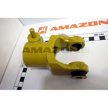 Machoire 1"3/8 6C. ZGB Réf. Y040154 - AMAZONE Machoire 1"3/8 6C. ZGB Réf. Y040154 - AMAZONE