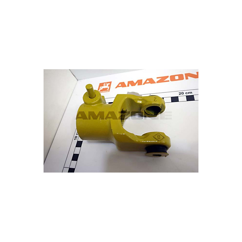 Machoire 1"3/8 6C. ZGB Y040154 Amazone