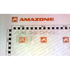 BOUCHON KG Réf. Y043537 AMAZONE BOUCHON KG Réf. Y043537 AMAZONE