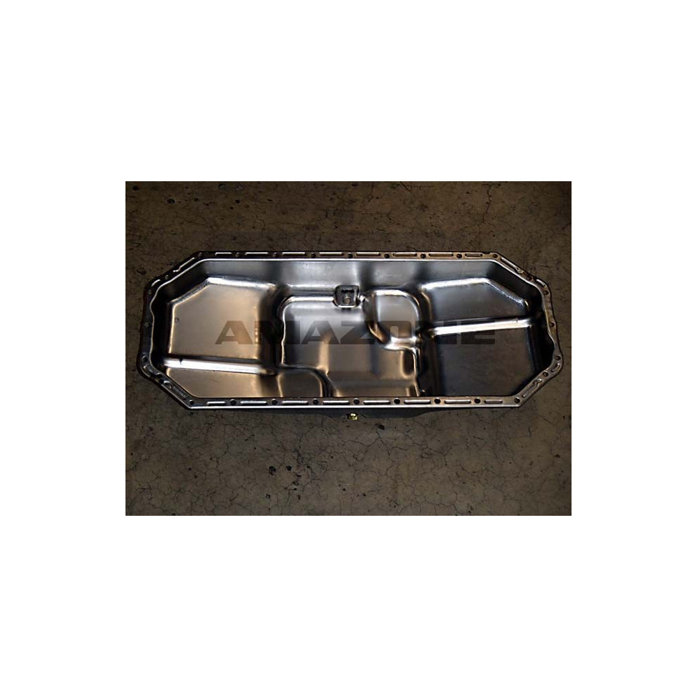 Carter sous moteur Y04513393 Amazone