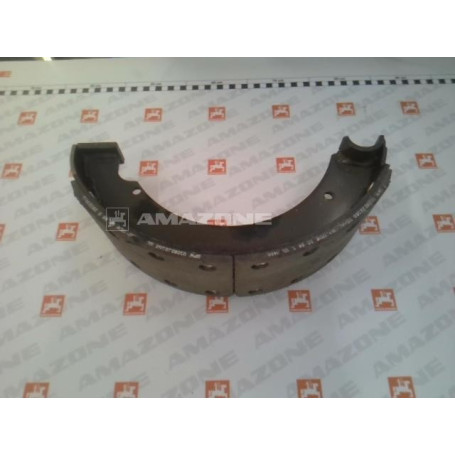 MACHOIRE DE FREIN + GARNITURE Réf. Y0509122250 AMAZONE