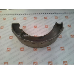MACHOIRE DE FREIN + GARNITURE Réf. Y0509122250 AMAZONE