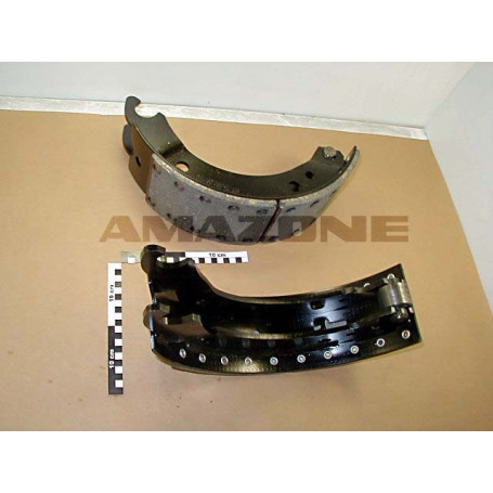 MACHOIRE FREIN ESSIEU LA141-142 UX Réf. Y0509130040 AMAZONE MACHOIRE FREIN ESSIEU LA141-142 UX Réf. Y0509130040 AMAZONE