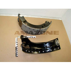 MACHOIRE FREIN ESSIEU LA141-142 UX Réf. Y0509130040 AMAZONE MACHOIRE FREIN ESSIEU LA141-142 UX Réf. Y0509130040 AMAZONE