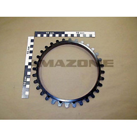 Bague joint essieu ZGB Y0531150350 Amazone