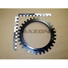 Anneau d'essieu de roue Réf. Y0531150290 - AMAZONE Anneau d'essieu de roue Réf. Y0531150290 - AMAZONE