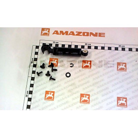 Amostisseur noir siege Y0695260 Amazone