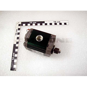 Moteur hydraulique green drill Y080002000 Amazone