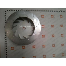 Turbine greendrill Y080012005 Amazone