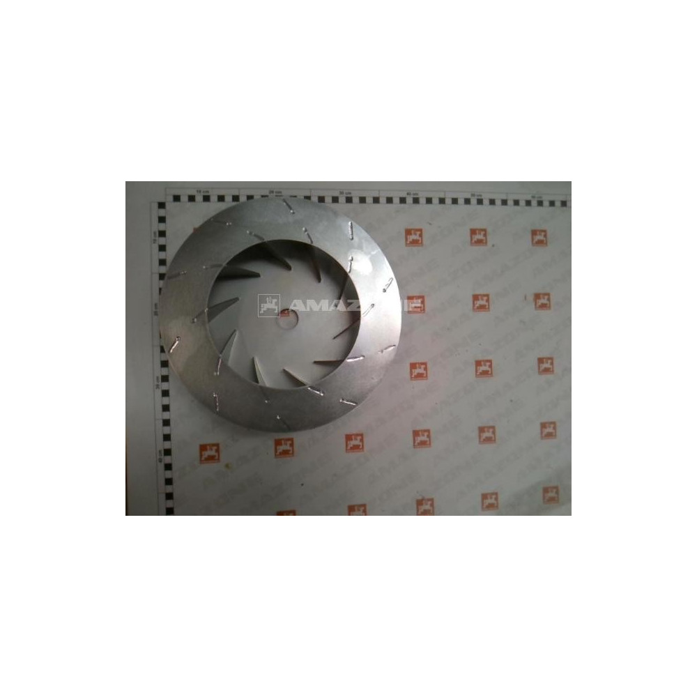 Turbine greendrill Y080012005 Amazone