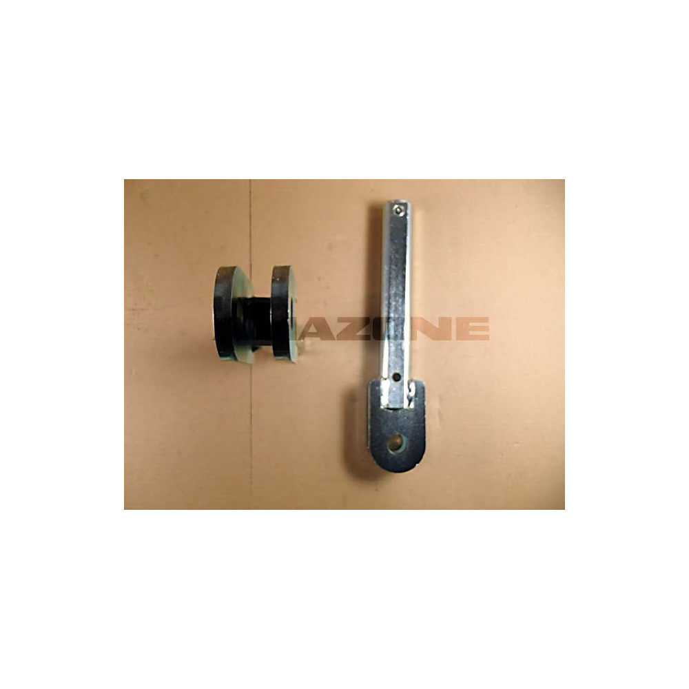 Chappe reglage de profondeur Y0712228 Amazone