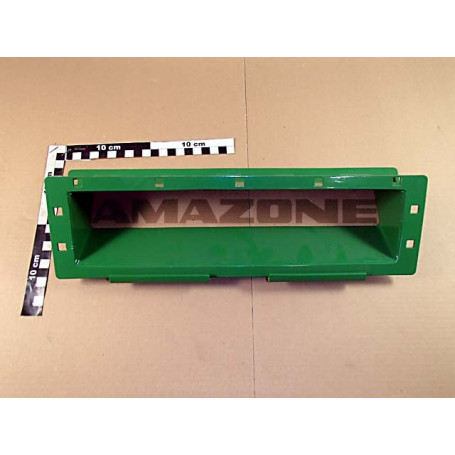 Hotte sortie turbine green drill Réf. Y080042100 - AMAZONE Hotte sortie turbine green drill Réf. Y080042100 - AMAZONE