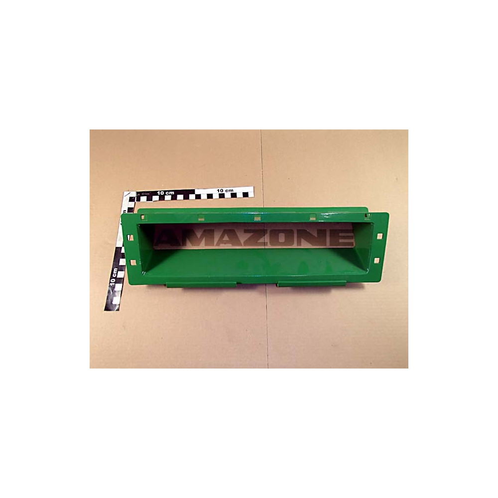Hotte sortie turbine green drill Y080042100 Amazone