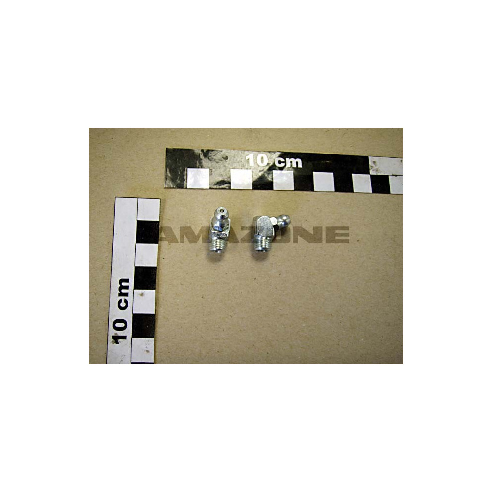 Graisseur BM8X1 DIN71412 Y084099 Amazone