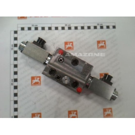 Bloc + electrovanne GD263 ZGB Y100020914 Amazone