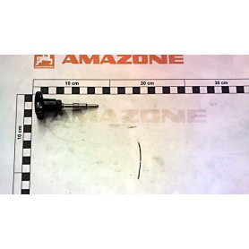 Vis de reglage de debit Y100000176 Amazone
