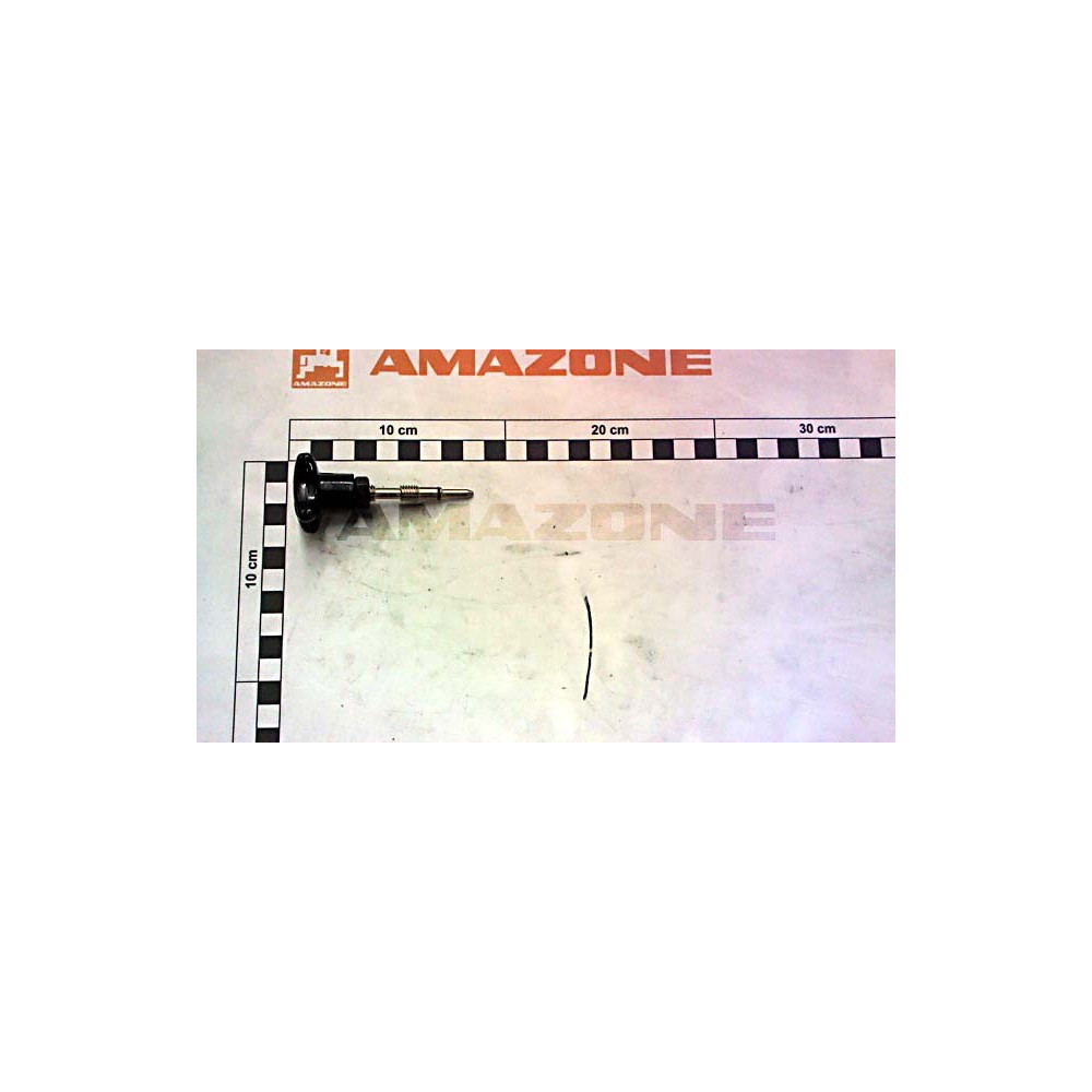 Vis de reglage de debit Y100000176 Amazone