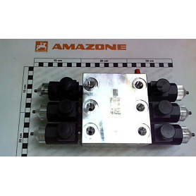 Jeu reparation pour bloc GD263 Y100021926 Amazone