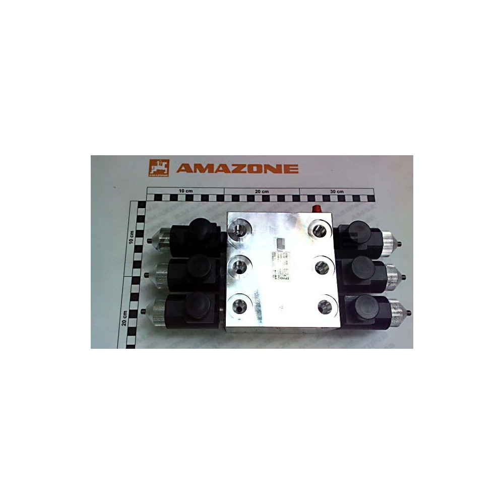 Jeu reparation pour bloc GD263 Y100021926 Amazone
