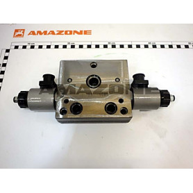 Bloc hydraulic UX11200 Y100033301 Amazone