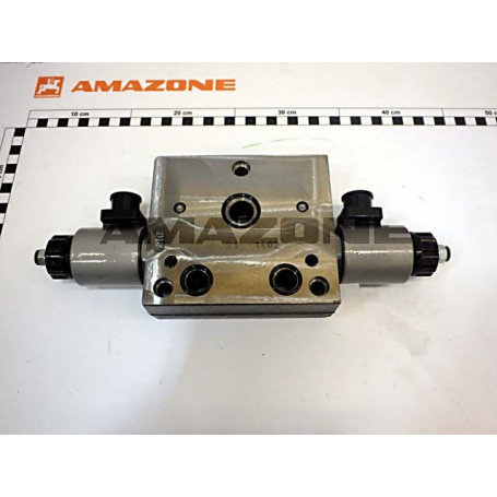 Bloc hydraulic UX11200 Réf. Y100033301 - AMAZONE Bloc hydraulic UX11200 Réf. Y100033301 - AMAZONE