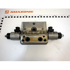 Bloc hydraulic UX11200 Réf. Y100033301 - AMAZONE Bloc hydraulic UX11200 Réf. Y100033301 - AMAZONE