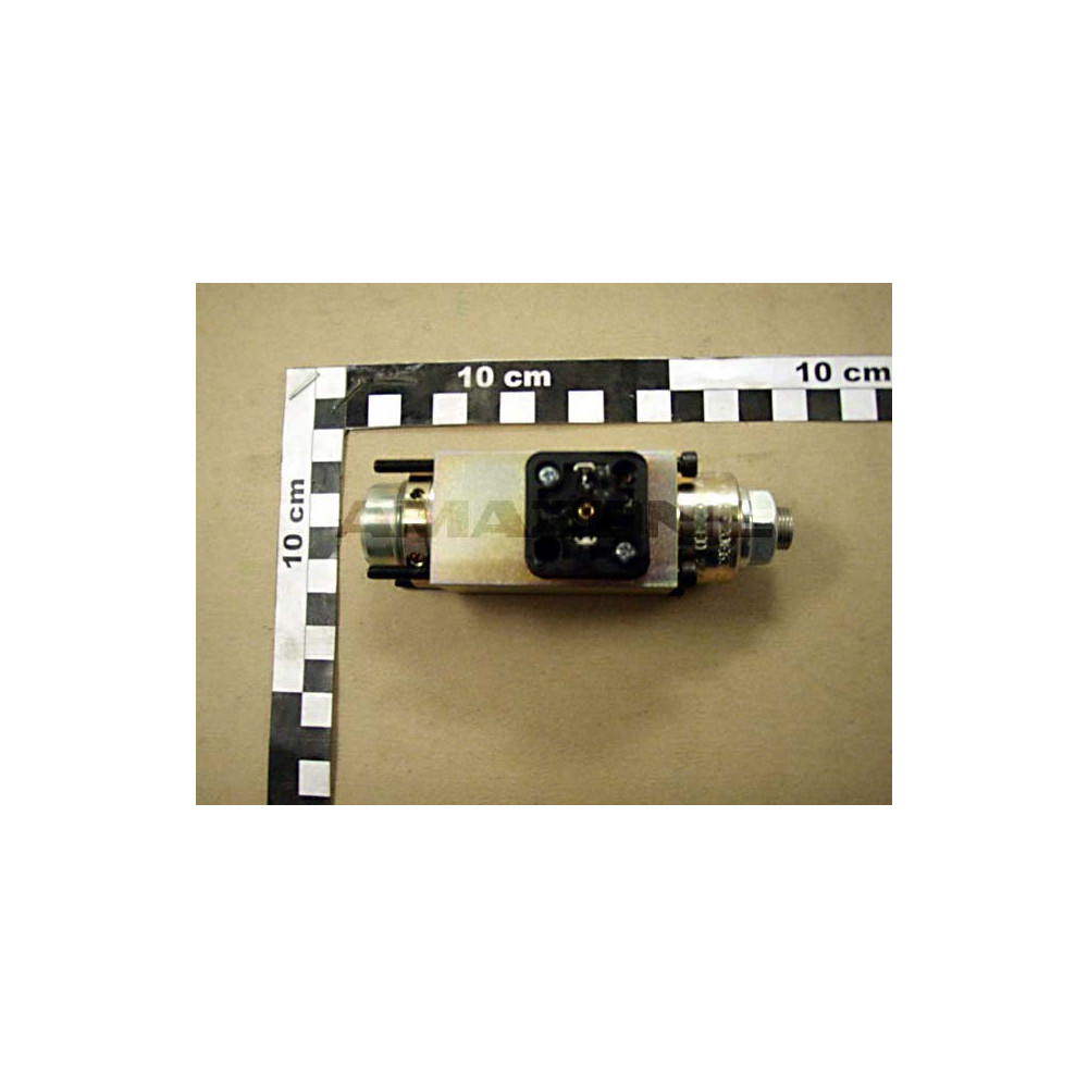 Electrovanne ZGB Y100132581 Amazone