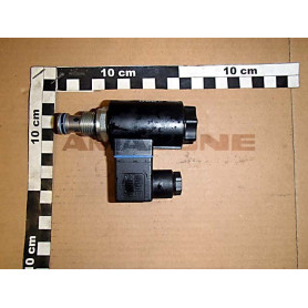Clapet avec bobine bloc pendu Y1004906 Amazone