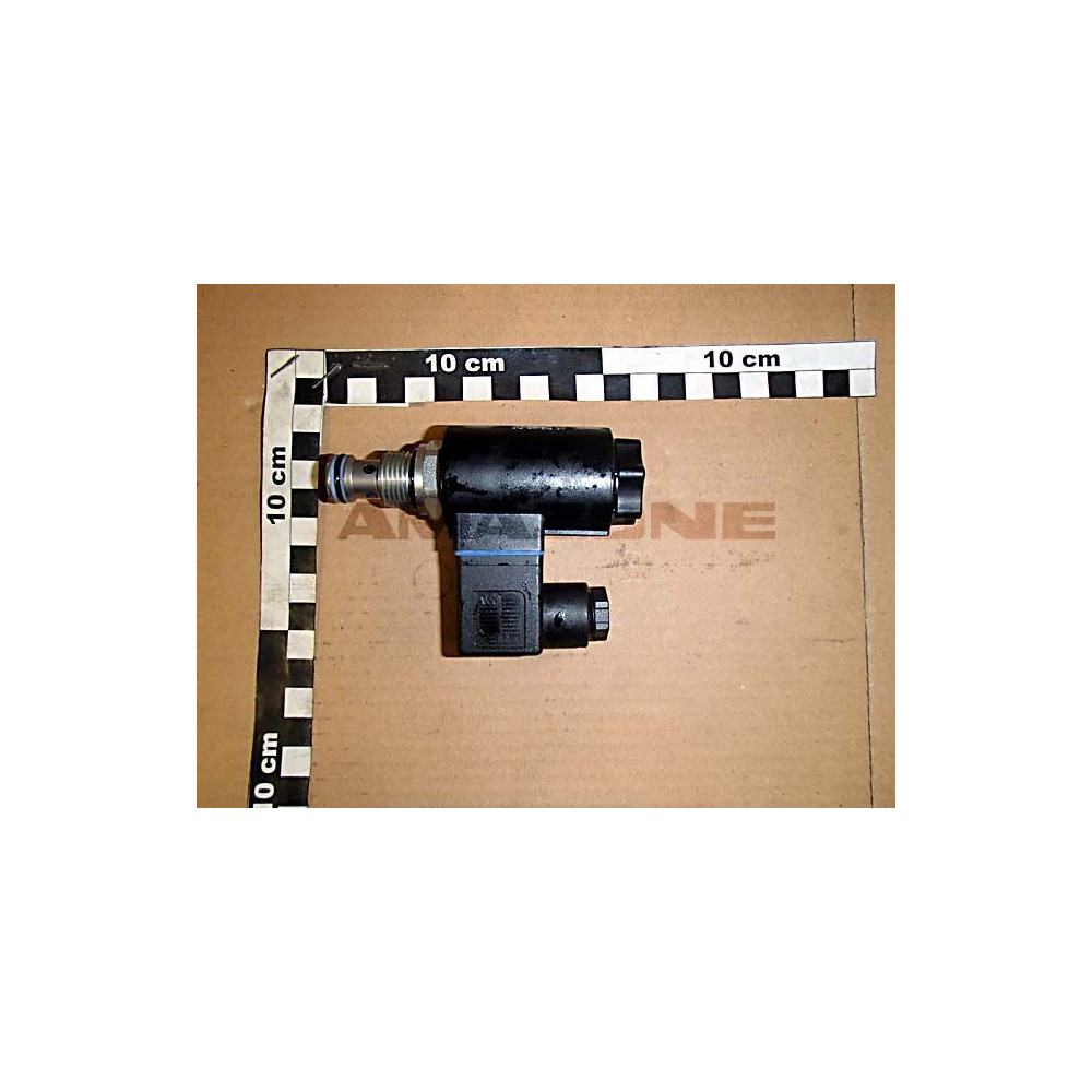 Clapet avec bobine bloc pendu Y1004906 Amazone