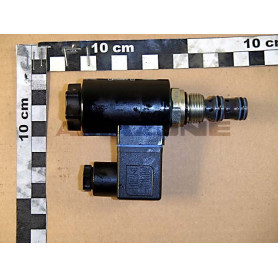 Solenoid valve 32GNA5-1 12D Y1004900 Amazone