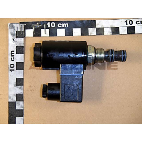 SOLENOID VALVE 32GNA5-1 12D Réf. Y1004900 AMAZONE SOLENOID VALVE 32GNA5-1 12D Réf. Y1004900 AMAZONE