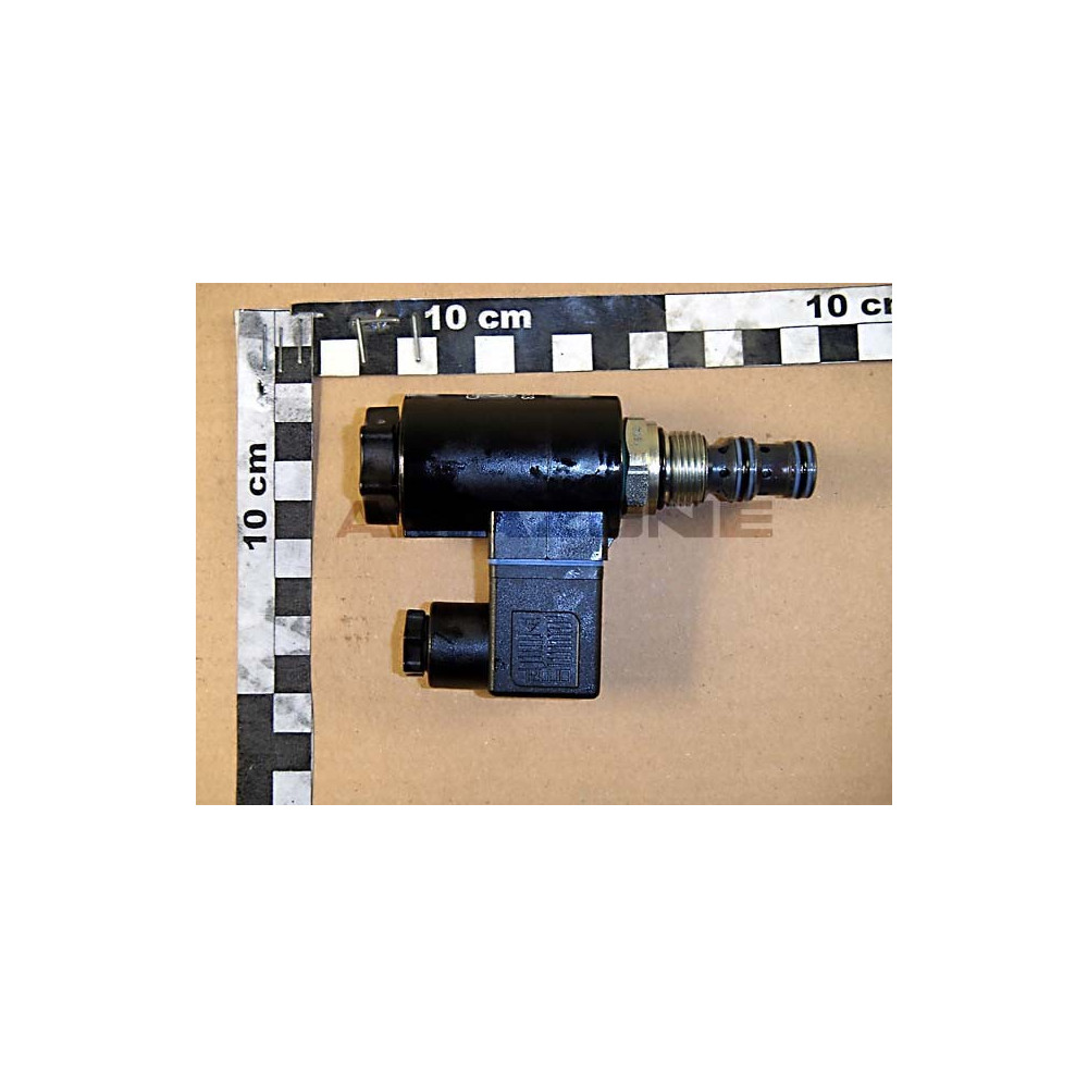 Solenoid valve 32GNA5-1 12D Y1004900 Amazone
