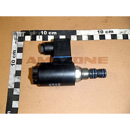 ELECTROVANE LIMITEUR DEBIT Réf. Y1005041 AMAZONE