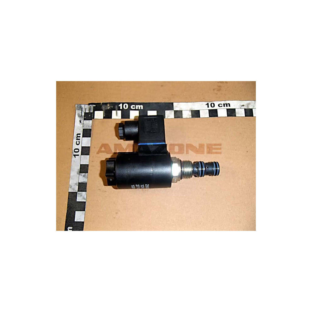 Electrovane limiteur debit Y1005041 Amazone