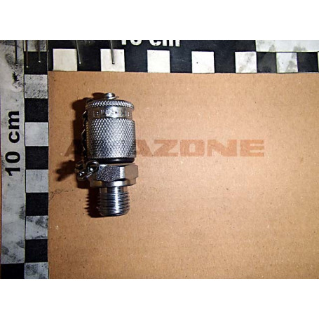 Raccord Réf. Y1008873 - AMAZONE
