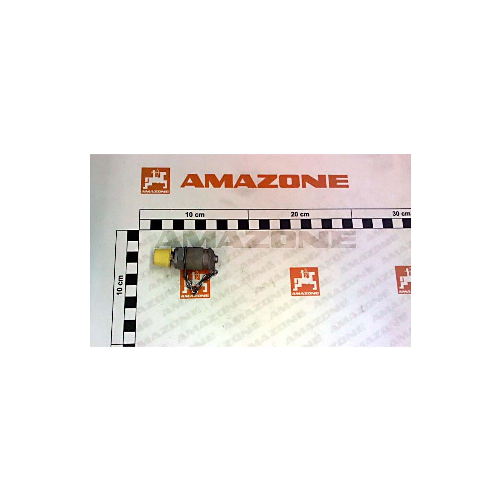 Raccord pantera Y1008881 Amazone