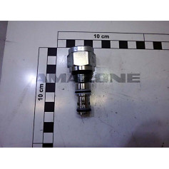 Clapet Réf. Y1017424 - AMAZONE Clapet Réf. Y1017424 - AMAZONE