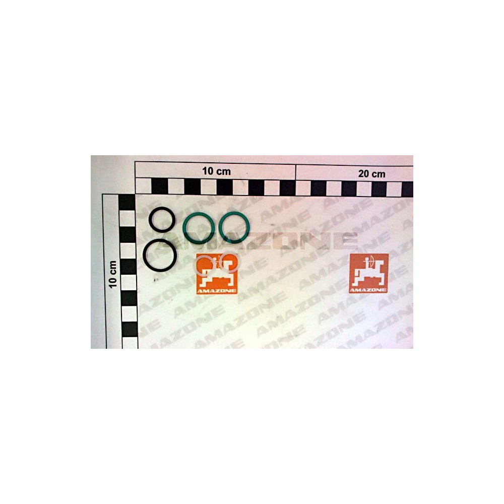 Jeux de JTS PAN Y1018154 Amazone