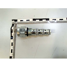 Tiroir bloc hydraulique Y1018156 Amazone