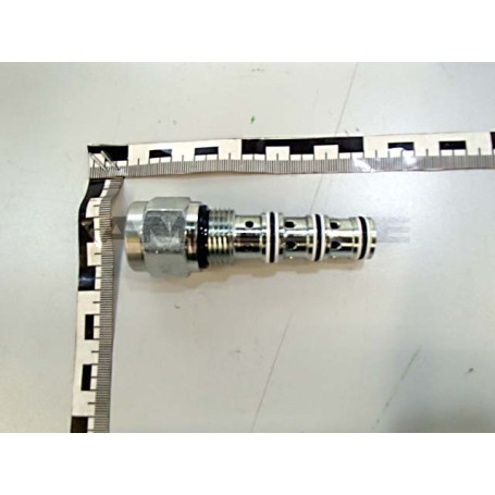TIROIR BLOC HYDRAULIQUE Réf. Y1018156 AMAZONE TIROIR BLOC HYDRAULIQUE Réf. Y1018156 AMAZONE
