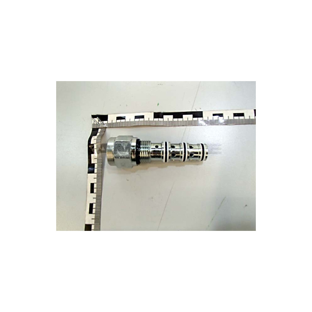 Tiroir bloc hydraulique Y1018156 Amazone