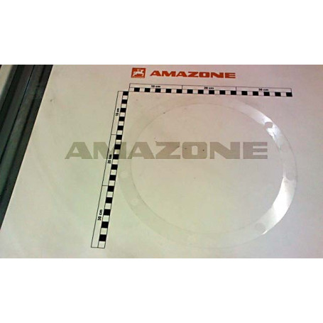 RONDELLE CALAGE EP_0.19       KG Réf. Y101L3000494 AMAZONE