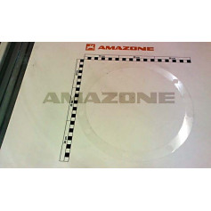 RONDELLE CALAGE EP_0.19       KG Réf. Y101L3000494 AMAZONE