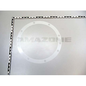 Rondelle calage ep_0.35 KG Y101L3000496 Amazone