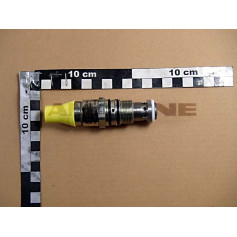 TIROIR DE BLOC HYDRAULIQUE Réf. Y1018412 AMAZONE TIROIR DE BLOC HYDRAULIQUE Réf. Y1018412 AMAZONE