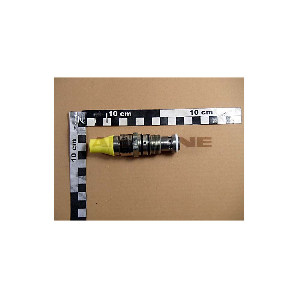 Tiroir de bloc hydraulique Y1018412 Amazone