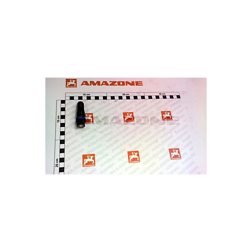 Verrou de machoire CC 1 3/4 Y107542 Amazone