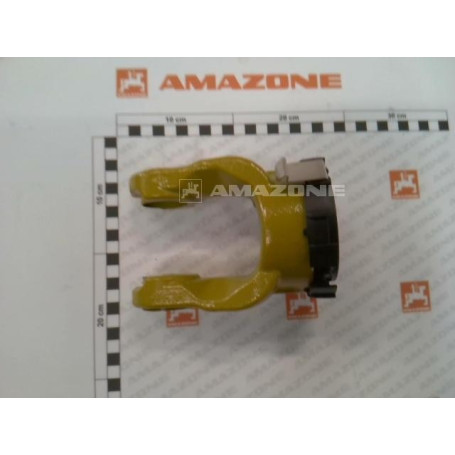 Machoire int. 1" 3/4 20 can. KG Réf. Y1136857 - AMAZONE Machoire int. 1" 3/4 20 can. KG Réf. Y1136857 - AMAZONE