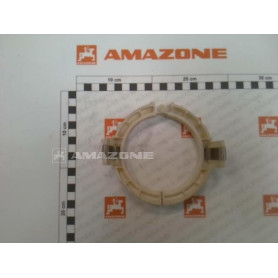 Bague crenelee protection cardan Y109132 Amazone