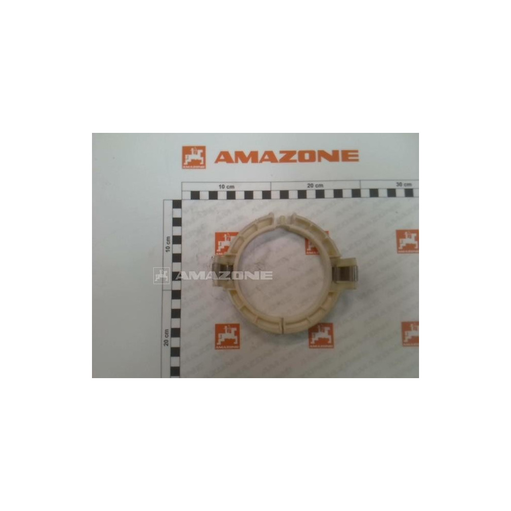 Bague crenelee protection cardan Y109132 Amazone